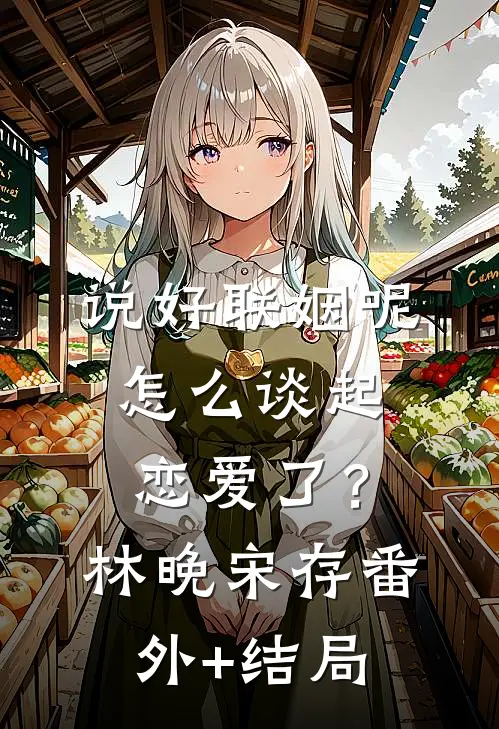 说好联姻呢，怎么谈起恋爱了？林晚宋存(番外)+(结局)