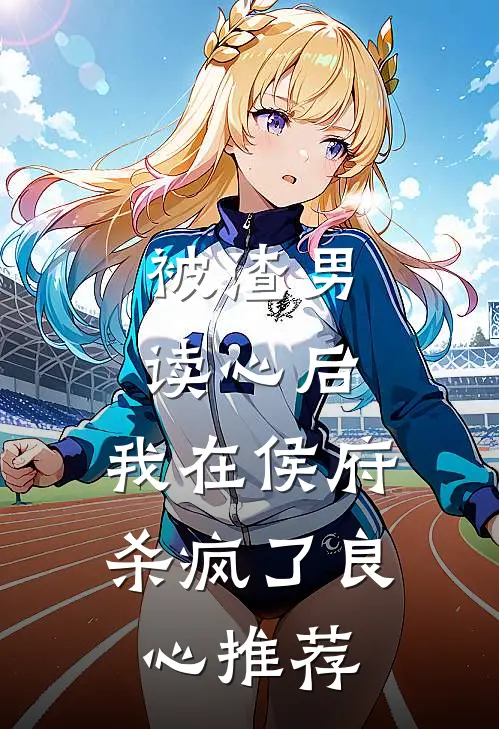被渣男读心后，我在侯府杀疯了良心推荐