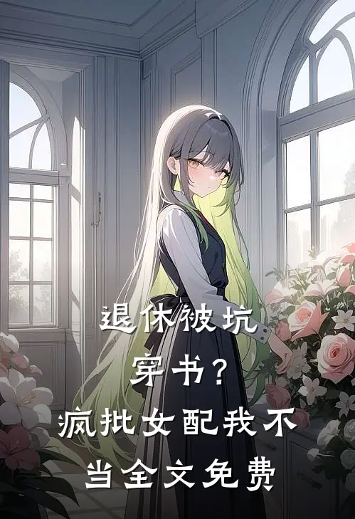 退休被坑穿书？疯批女配我不当全文免费