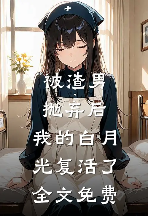被渣男抛弃后，我的白月光复活了全文免费