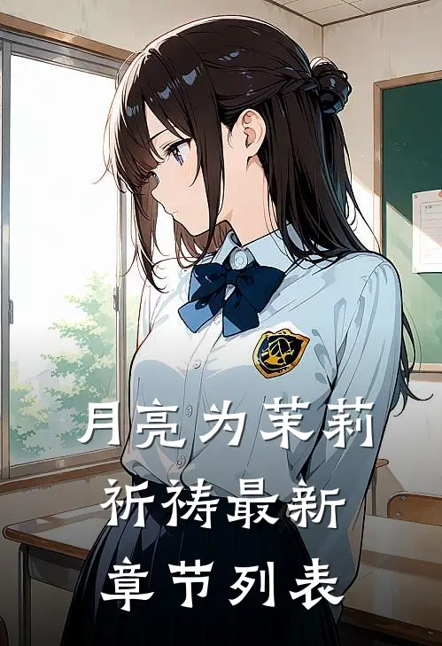 月亮为茉莉祈祷最新章节列表