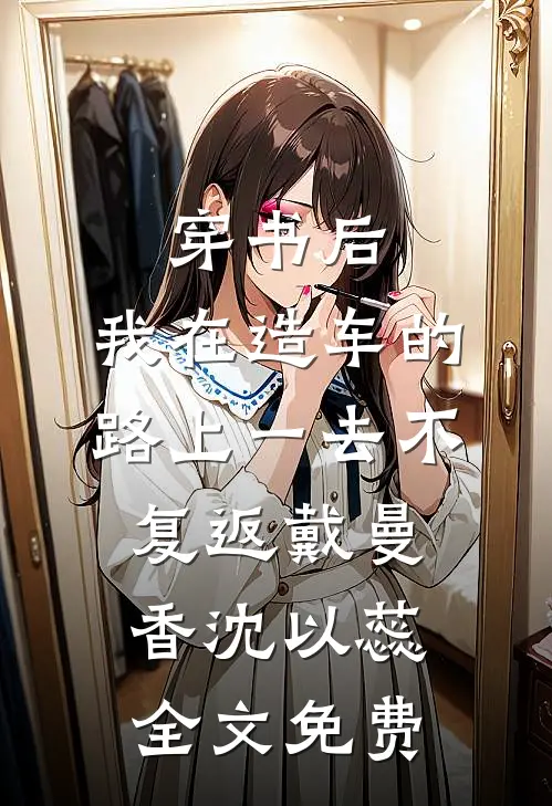 穿书后，我在造车的路上一去不复返戴曼香沈以蕊全文免费