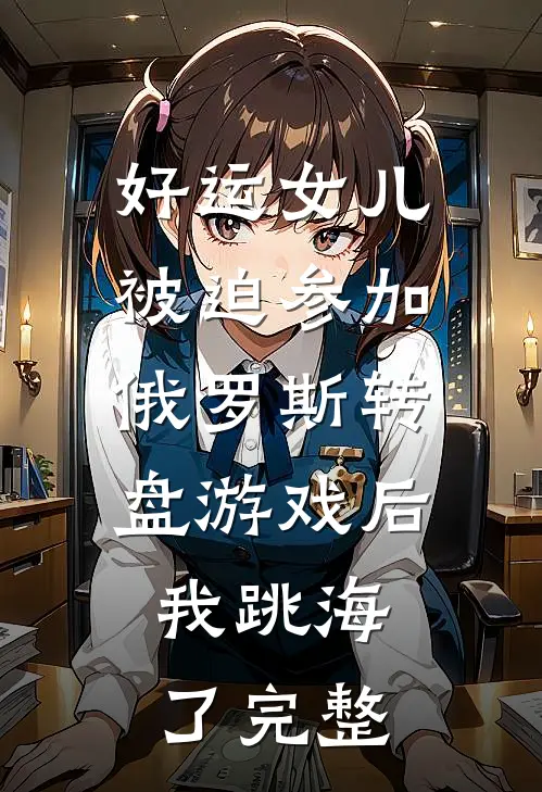 好运女儿被迫参加俄罗斯转盘游戏后，我跳海了完整