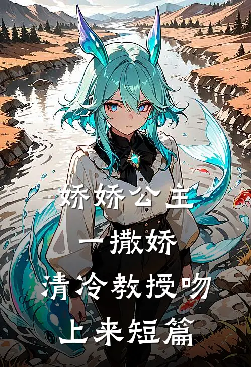 娇娇公主一撒娇，清冷教授吻上来短篇