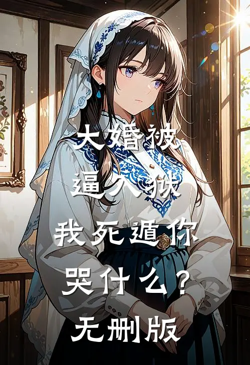大婚被逼入狱，我死遁你哭什么？无删版
