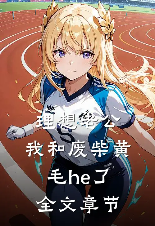 理想老公：我和废柴黄毛he了全文章节