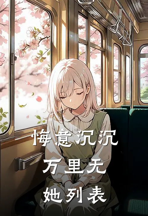悔意沉沉，万里无她列表
