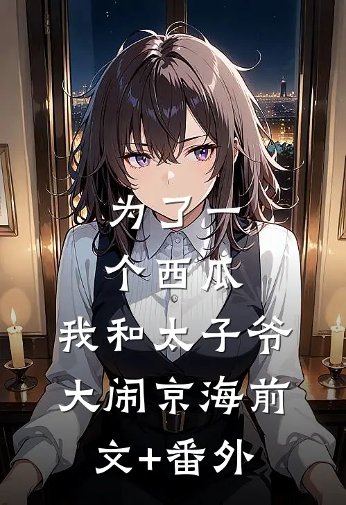 为了一个西瓜，我和太子爷大闹京海前文+番外