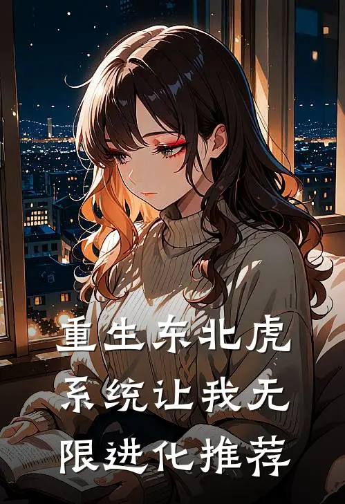 重生东北虎，系统让我无限进化推荐