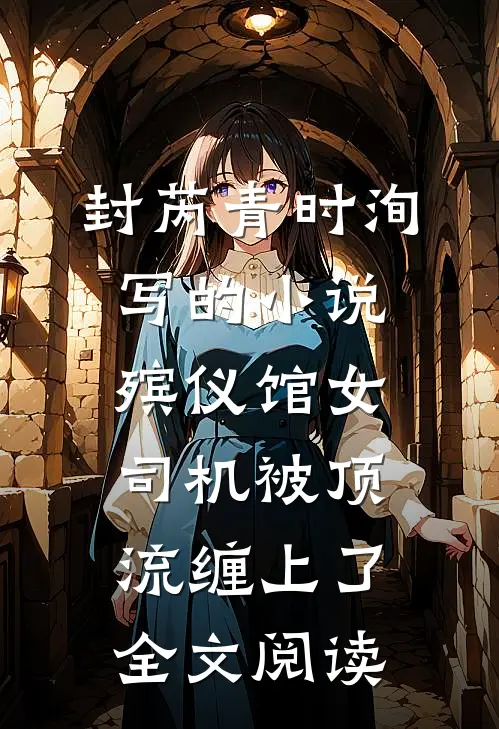 封芮青时洵写的小说殡仪馆女司机被顶流缠上了全文阅读