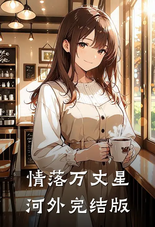 情落万丈星河外完结版