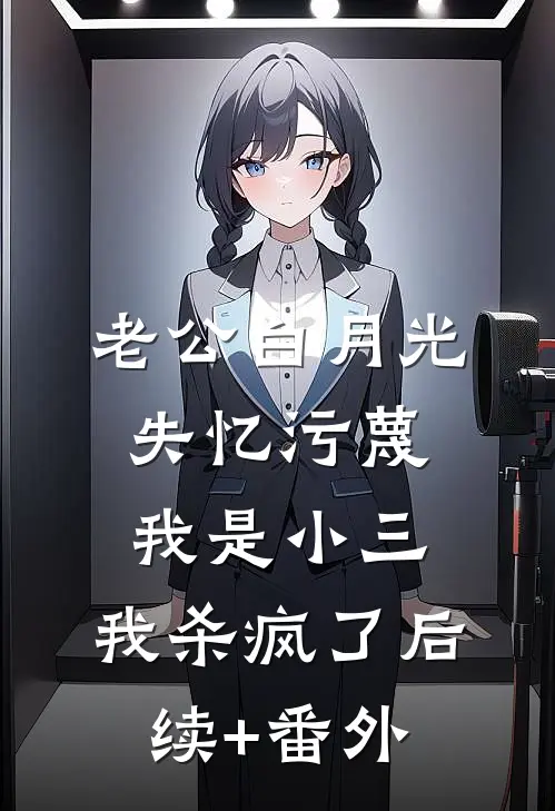 老公白月光失忆污蔑我是小三，我杀疯了后续+番外
