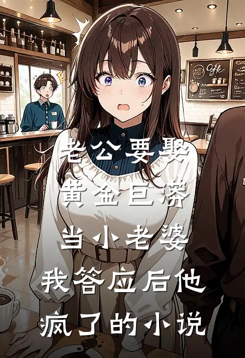 老公要娶黄金巨蟒当小老婆，我答应后他疯了的小说