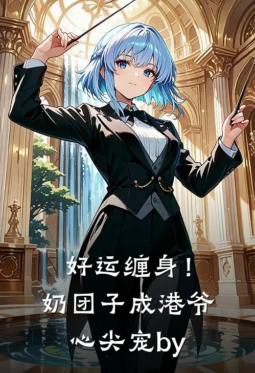 好运缠身！奶团子成港爷心尖宠by