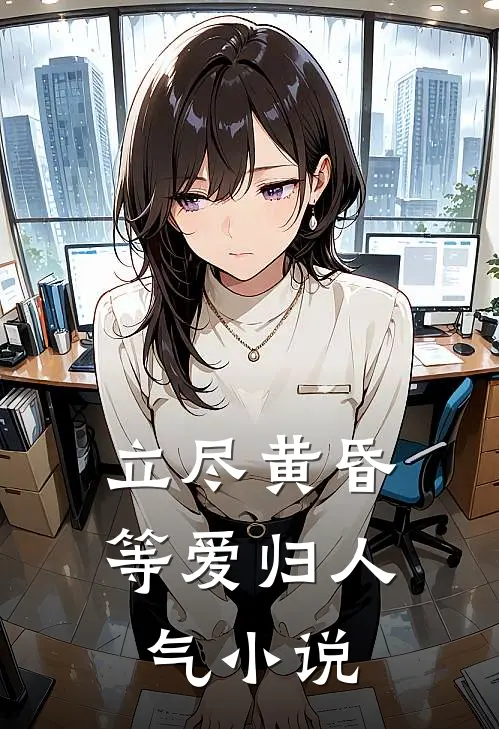立尽黄昏等爱归人气小说