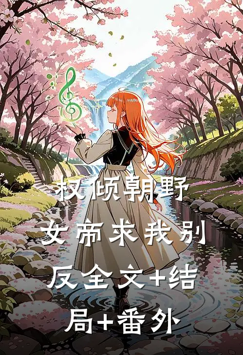 权倾朝野，女帝求我别反全文+结局+番外