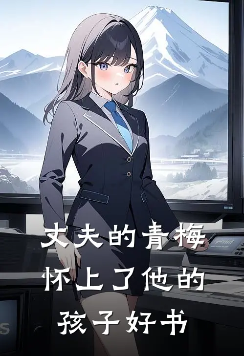 丈夫的青梅怀上了他的孩子好书