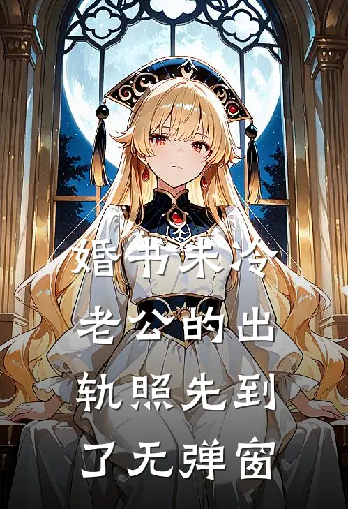 婚书未冷，老公的出轨照先到了无弹窗