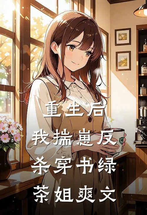 重生后，我揣崽反杀穿书绿茶姐爽文