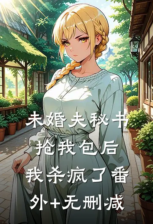 未婚夫秘书抢我包后，我杀疯了番外+无删减