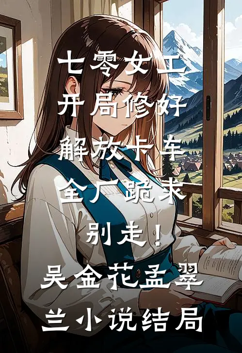 七零女工：开局修好解放卡车，全厂跪求别走！吴金花孟翠兰小说结局