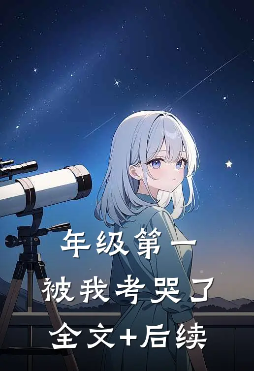 年级第一，被我考哭了全文+后续