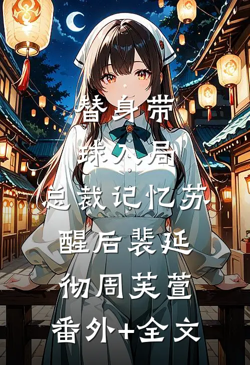 替身带球入局：总裁记忆苏醒后裴延彻周芙萱:(番外)+(全文)