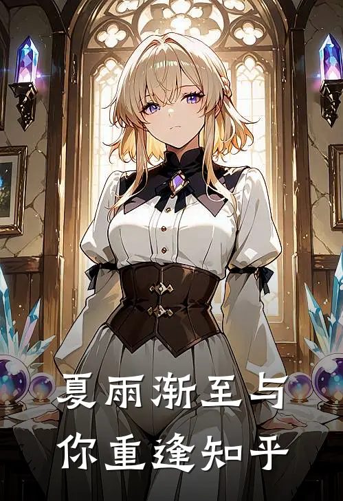 夏雨渐至与你重逢知乎