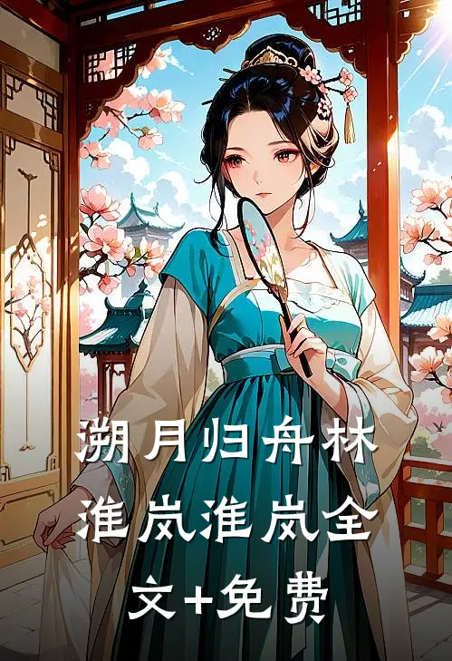 溯月归舟林淮岚淮岚全文+免费