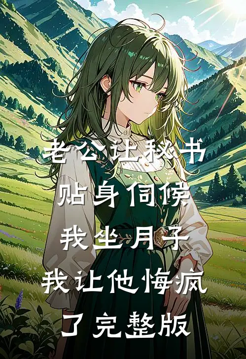 老公让秘书贴身伺候我坐月子，我让他悔疯了完整版
