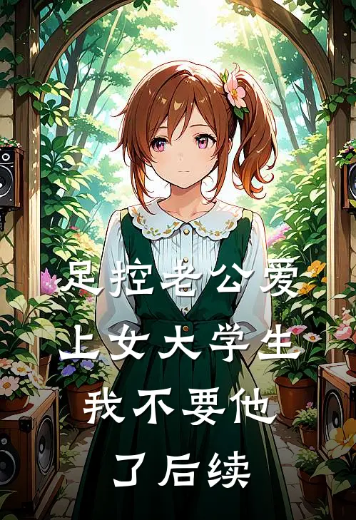 足控老公爱上女大学生，我不要他了后续