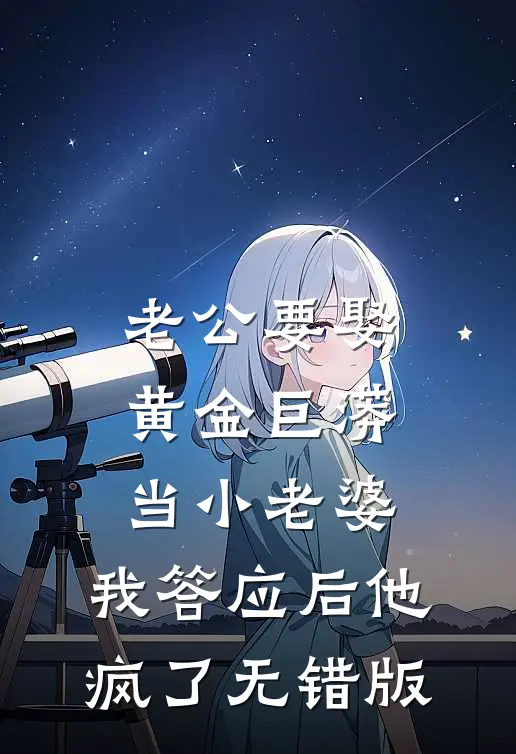 老公要娶黄金巨蟒当小老婆，我答应后他疯了无错版