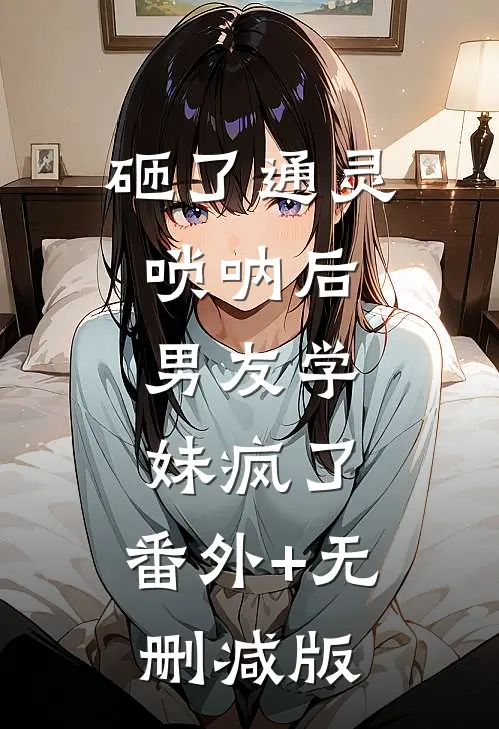 砸了通灵唢呐后，男友学妹疯了:番外+无删减版