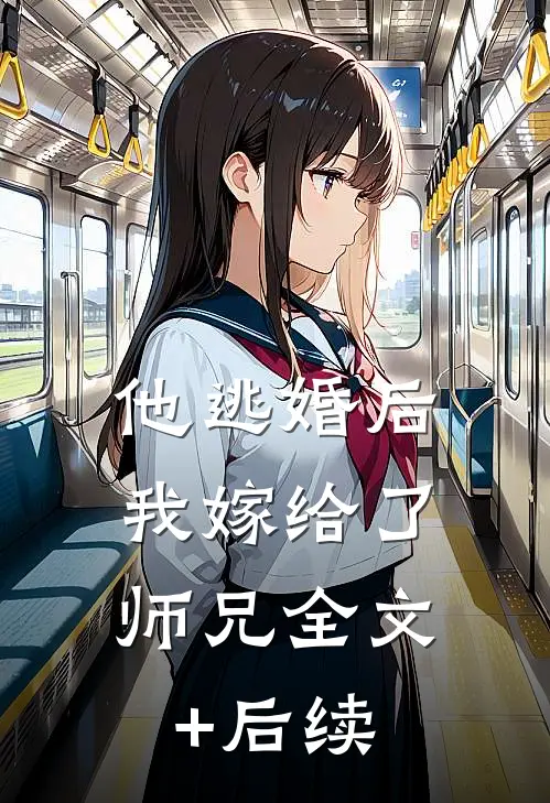 他逃婚后，我嫁给了师兄全文+后续