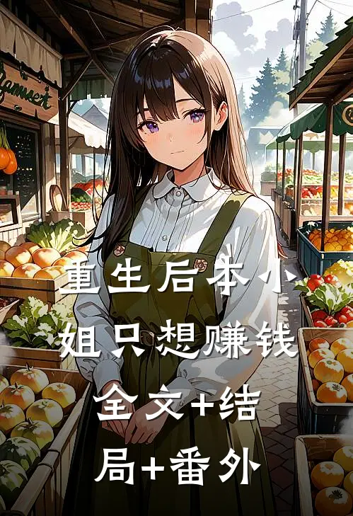 重生后本小姐只想赚钱全文+结局+番外