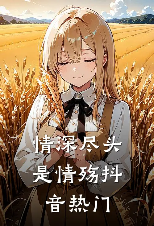 情深尽头是情殇抖音热门