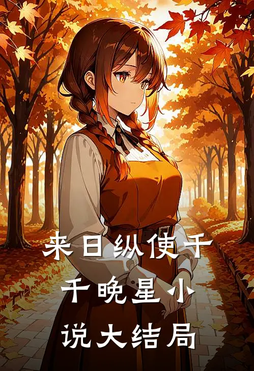 来日纵使千千晚星小说大结局
