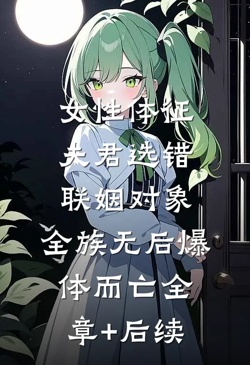 女性体征夫君选错联姻对象，全族无后爆体而亡全章+后续