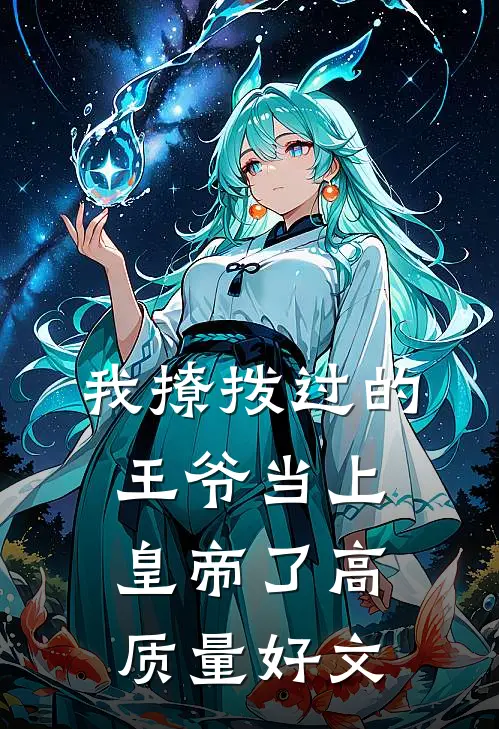 我撩拨过的王爷当上皇帝了高质量好文