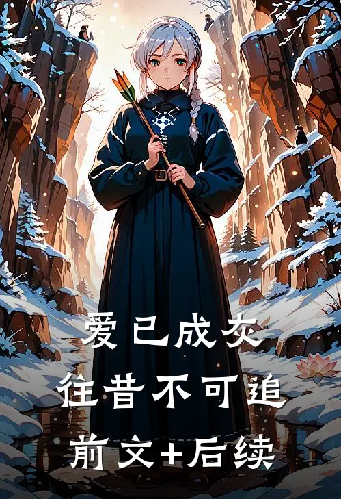爱已成灰，往昔不可追前文+后续