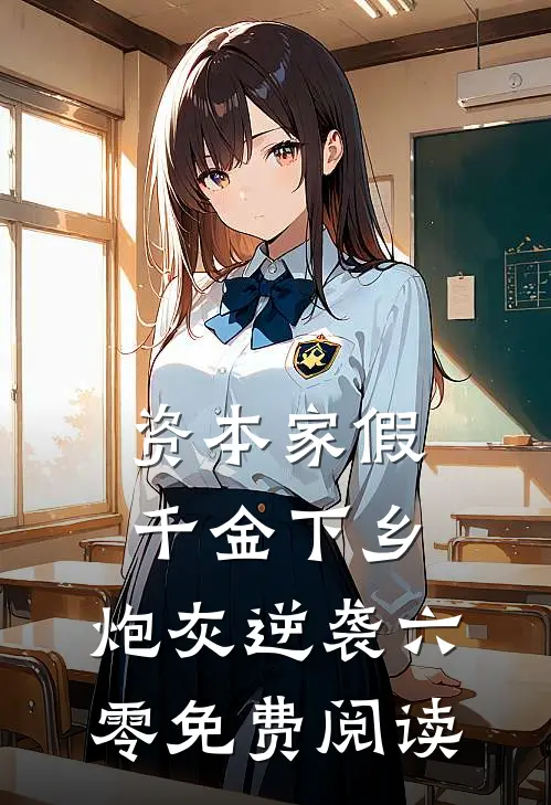 资本家假千金下乡，炮灰逆袭六零免费阅读