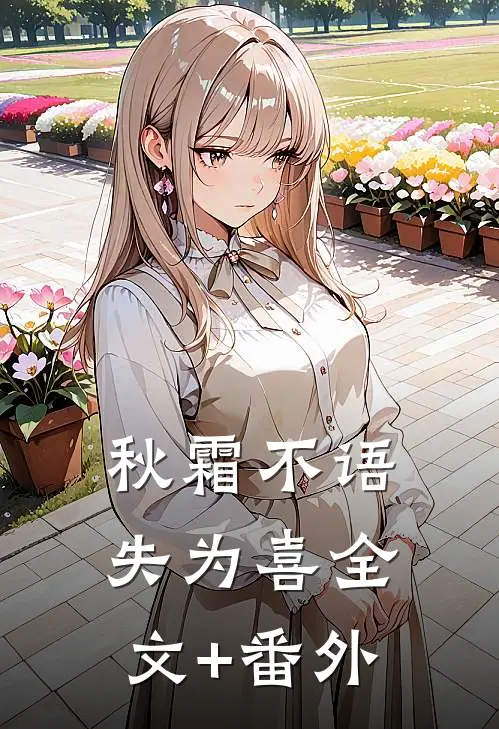 秋霜不语失为喜全文+番外