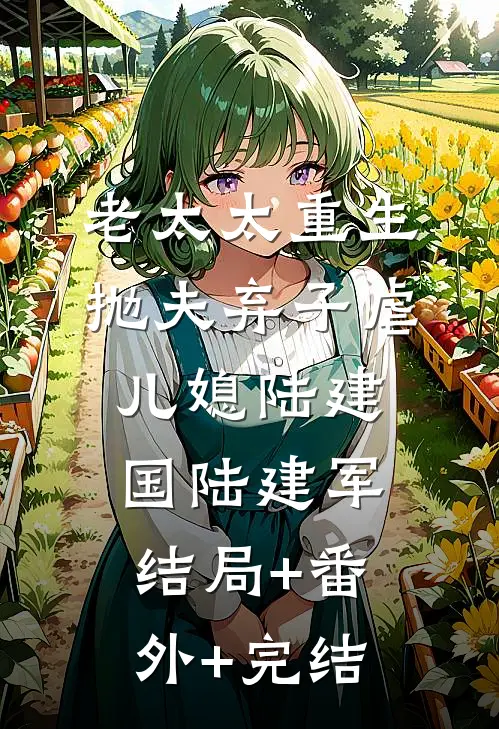 老太太重生，抛夫弃子虐儿媳陆建国陆建军:结局+番外+完结