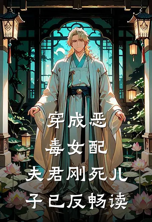 穿成恶毒女配：夫君刚死儿子已反畅读
