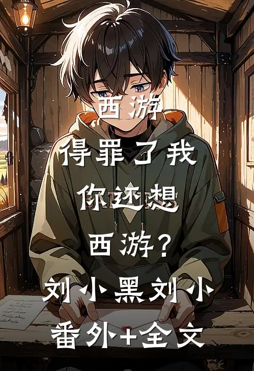 西游：得罪了我，你还想西游？刘小黑刘小(番外)+(全文)