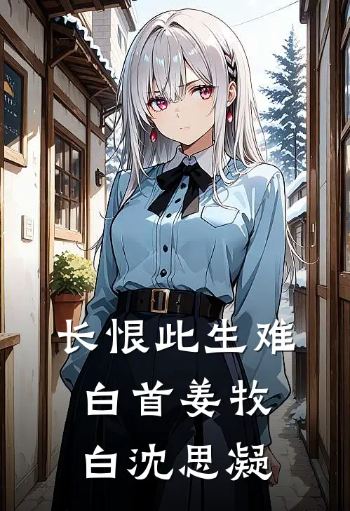 长恨此生难白首姜牧白沈思凝