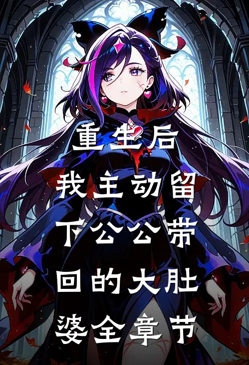 重生后，我主动留下公公带回的大肚婆全章节