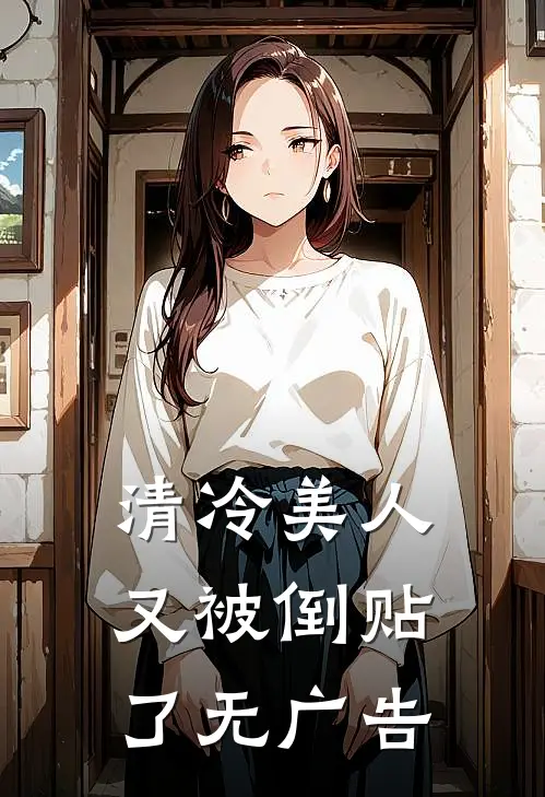 清冷美人又被倒贴了无广告