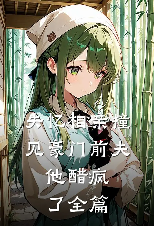 失忆相亲撞见豪门前夫，他醋疯了全篇