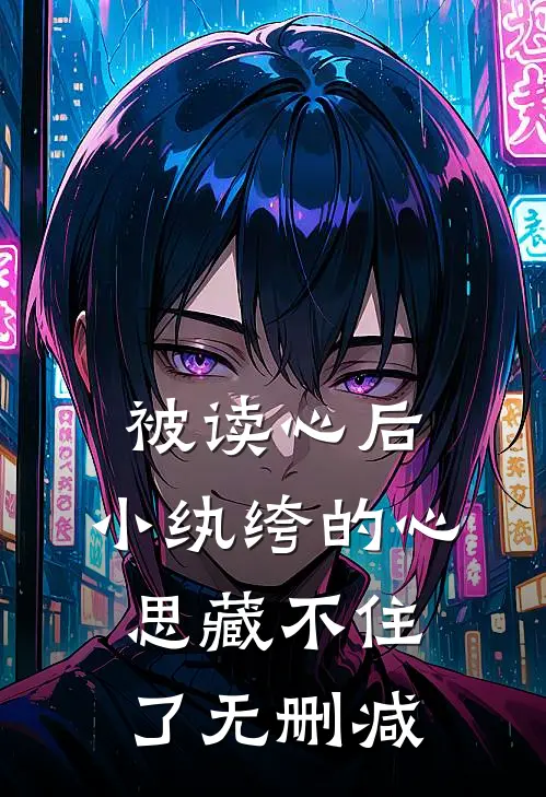 被读心后，小纨绔的心思藏不住了无删减